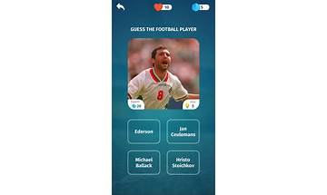 Football Quiz Pro for Android - Download the APK from Habererciyes